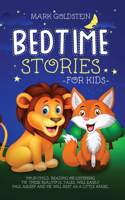 Bedtime stories for kids