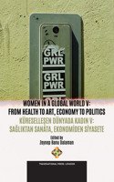 Women in A Global World V