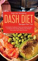 Dash Diet Recipes For Two