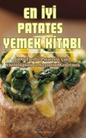 En İyİ Patates Yemek Kİtabi