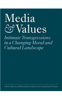 Media and Values