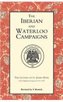 Iberian and Waterloo Campaigns