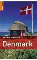 The Rough Guide to Denmark