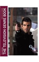 The Television Genre Book