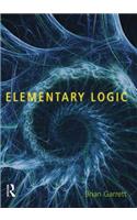 Elementary Logic