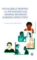 Social Skills Training for Adolescents with General Moderate Learning Difficulties