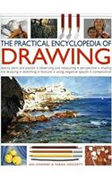 The Practical Encyclopedia of Drawing [Softcover]