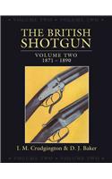 The British Shotgun: 1871-1890