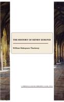 History of Henry Esmond