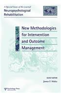 New Methodologies for Intervention and Outcome Measurement