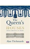 The Queen's Houses