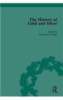 The History of Gold and Silver