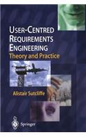 User-Centred Requirements Engineering