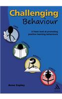 Challenging Behaviour