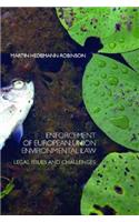 Enforcing European Union Environmental Law
