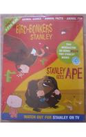 Stanley Goes Ape