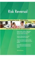 Risk Reversal A Complete Guide - 2020 Edition