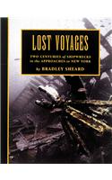 Lost Voyages
