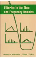 Filtering in the Time and Frequency Domains: (Electromagnetic Waves)