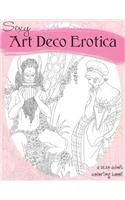 Sexy Art Deco Erotica