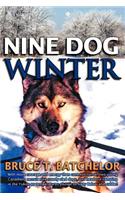 Nine Dog Winter