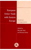 European Union Trade with Eastern Europe