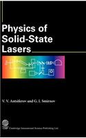 Physics of Solid State Lasers