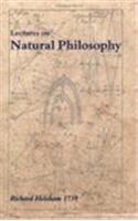 Course of Lectures on Natural Philosophy by Richard Helsham (1682-1738)