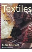 Textiles at the Cutting Edge