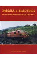 Diesels and Electrics No.2