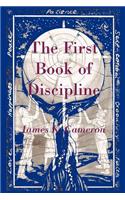 First Book of Discipline