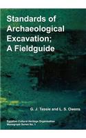 Standards of Archaeological Excavation