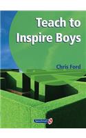 Teach to Inspire Boys