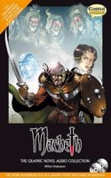 Macbeth Graphic Novel Audio Collection