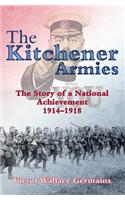 Kitchener Armies: (English)