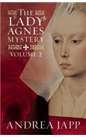 Lady Agnès Mystery - Volume 2