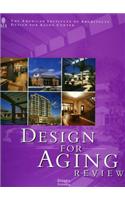 Design for Aging Review 2