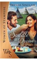 Saddle A Dream