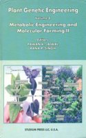 Metabolic Engineering and Molecular Farming-II