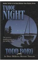 Tahoe Night