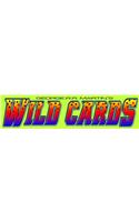 Mutants & Masterminds: Wild Cards - All-In