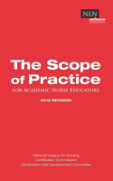 Scope of Practice: (NLN)