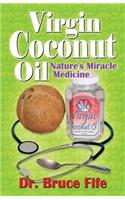 Virgin Coconut Oil