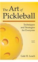 Art of Pickleball
