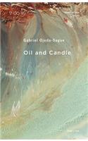 Oil and Candle