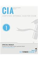 CIA Exam Review Course & Study Guide