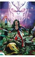 Grimm Fairy Tales Presents: Unleashed Volume 2