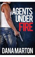 Agents Under Fire
