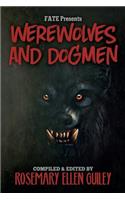 Fate Presents Werewolves and Dogmen