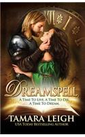Dreamspell: A Medieval Time Travel Romance